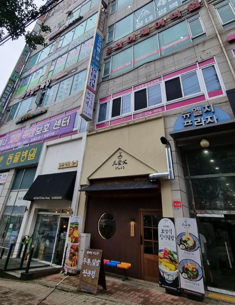 천애부히쇼우 이미지
