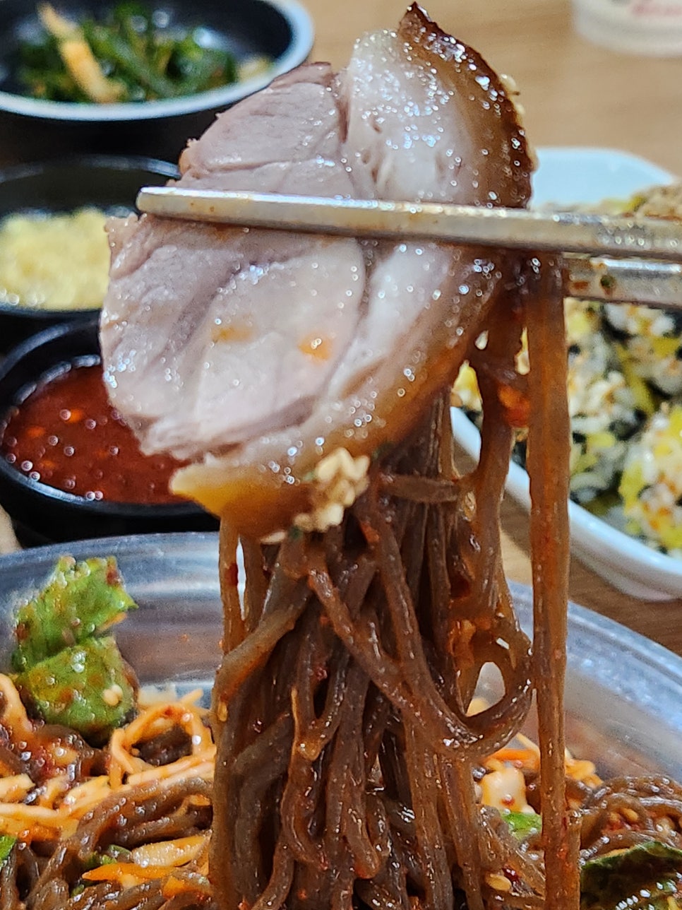 족발종족천안 이미지