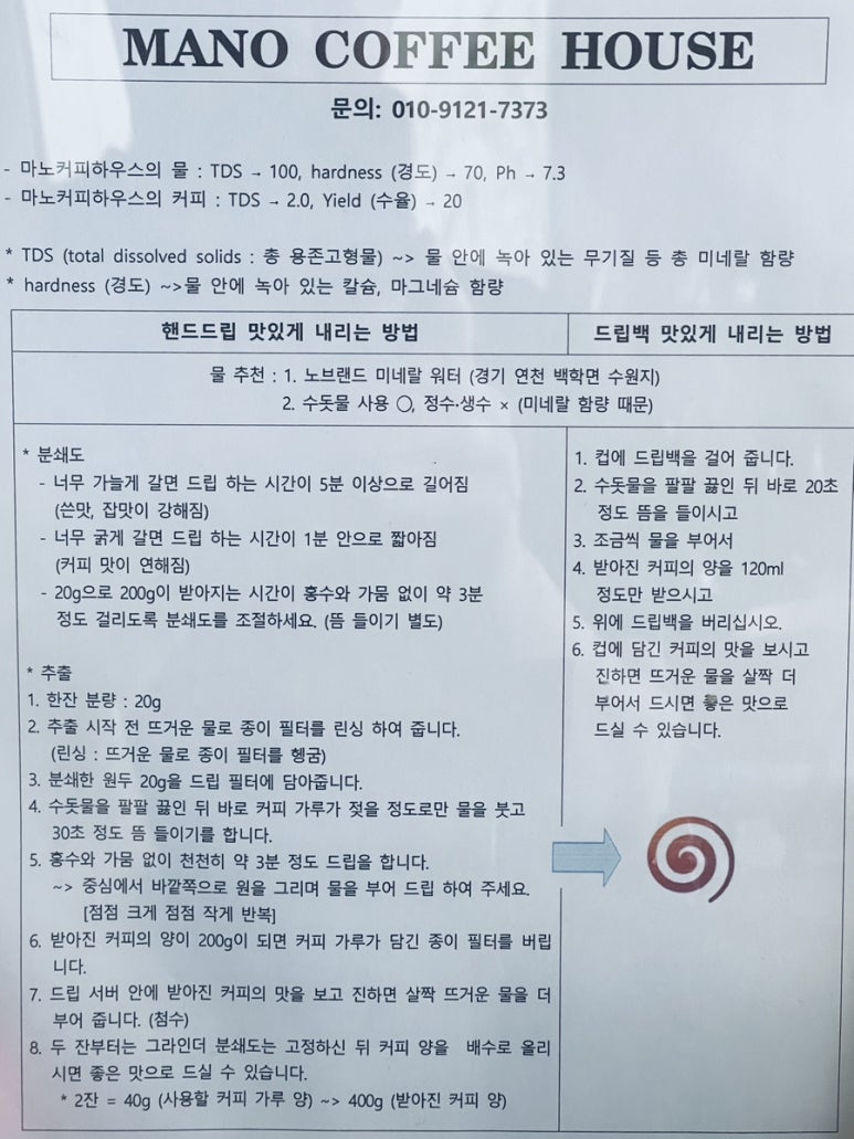 커피마노 이미지