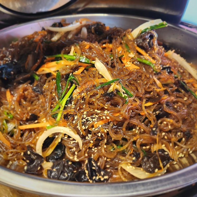 한식뷔페강사부 이미지
