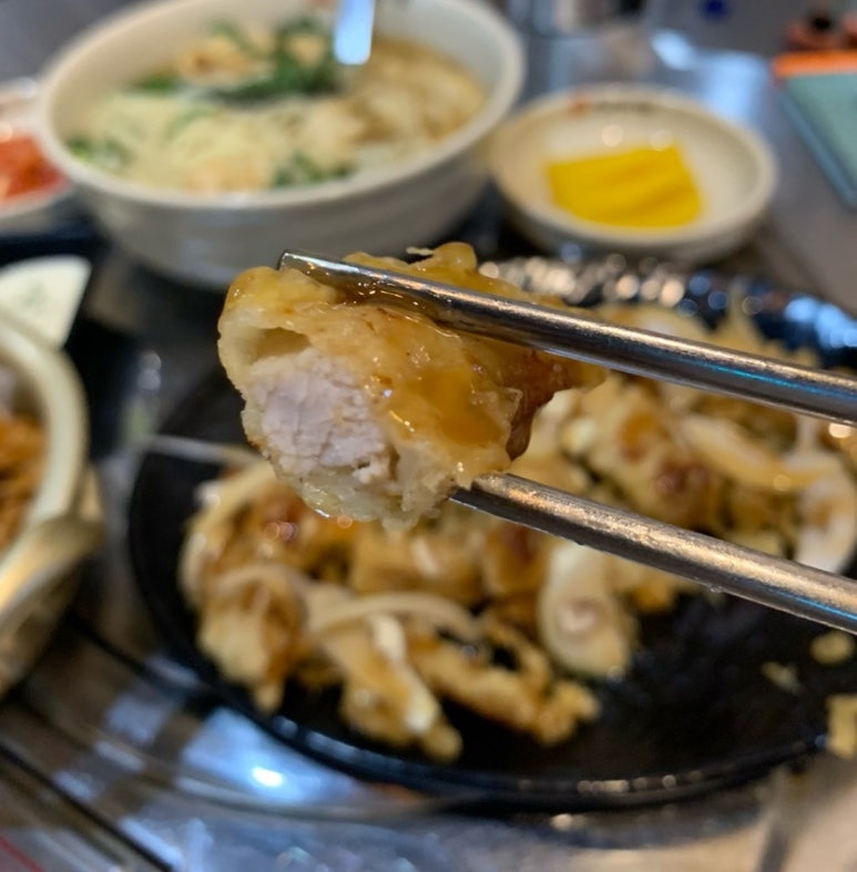 깡우동시흥배곧점 이미지