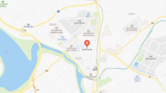 주식회사 우담은 이미지