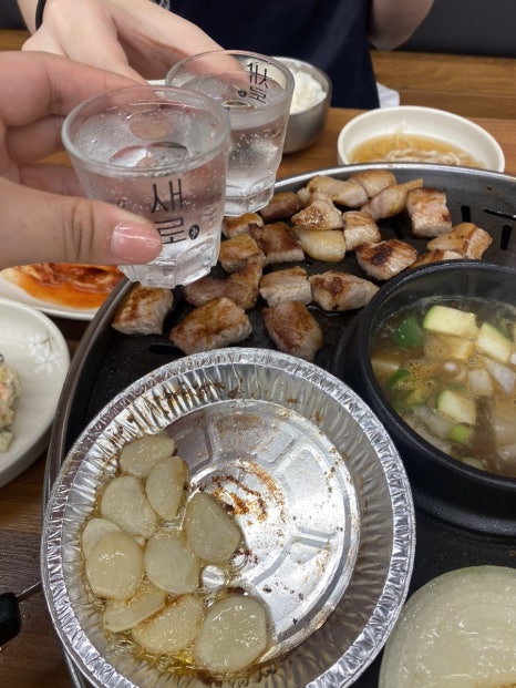 돈우네 이미지