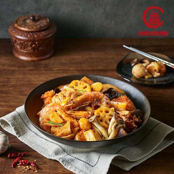 라홍방마라탕 민락코스트코점 이미지