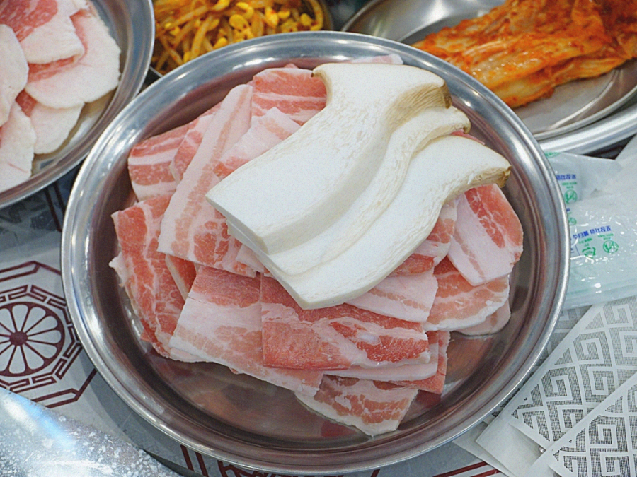 슈퍼냉삼집 이미지
