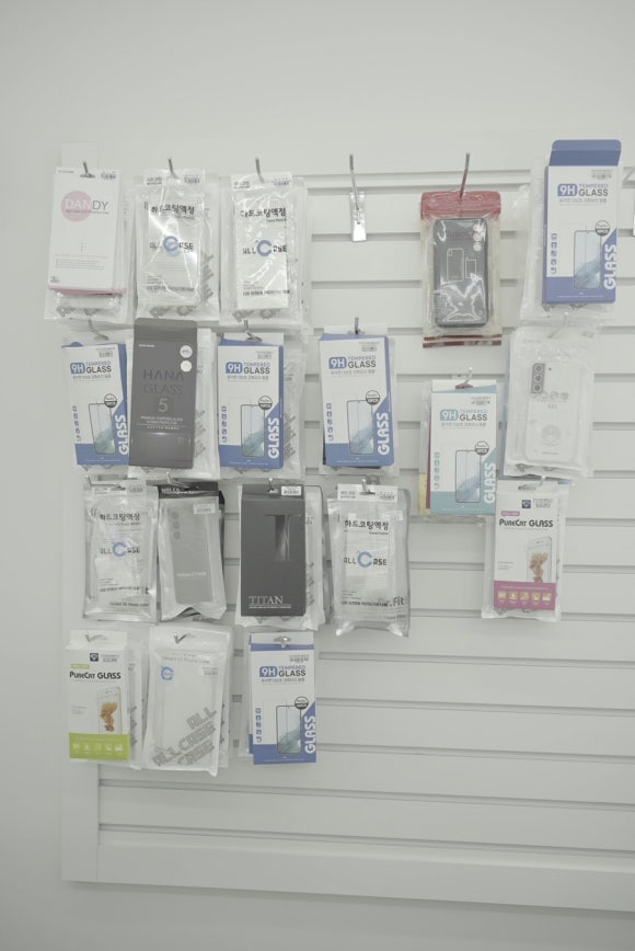 마산휴대폰성지옆커폰 이미지