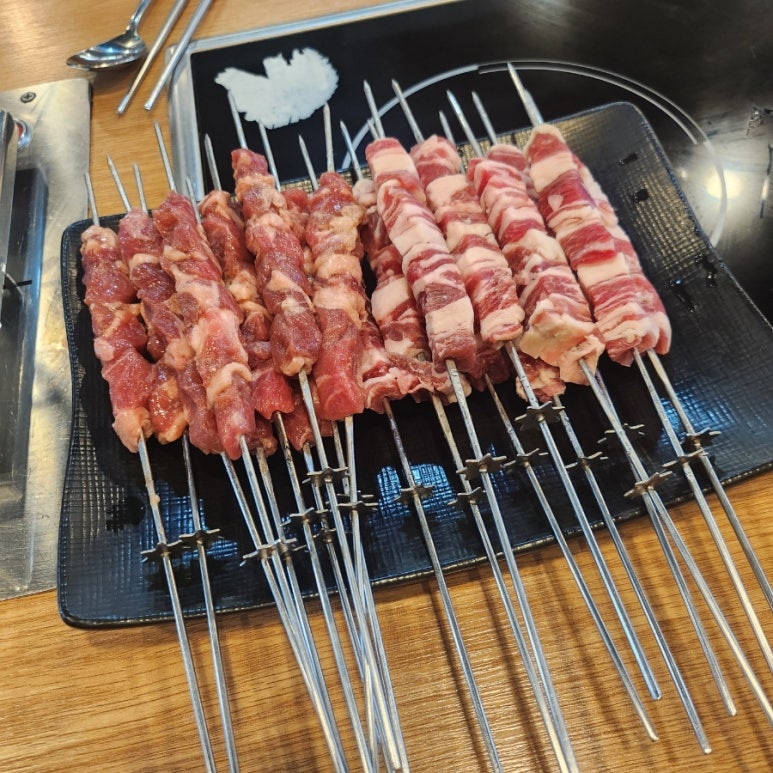 진미양꼬치훠궈 이미지