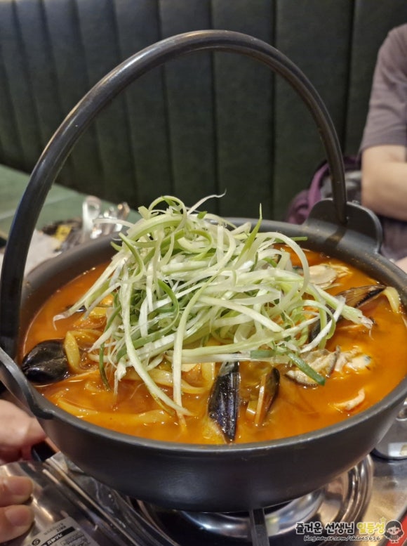 맛닭꼬 상계보람점 이미지