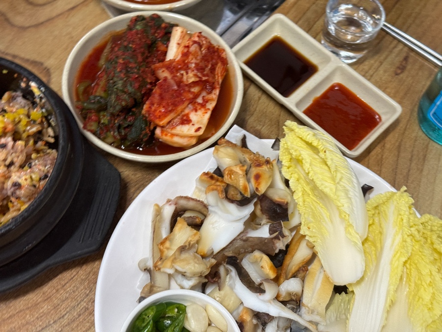 해물수산 이미지