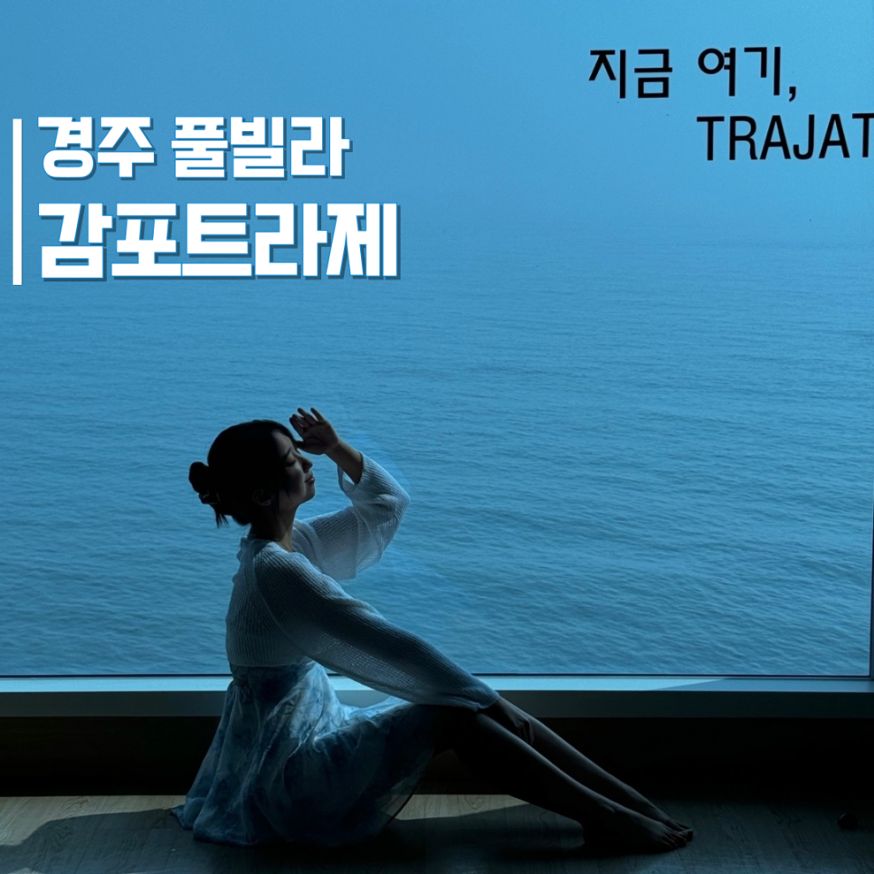 경주감포트라제풀빌라1 이미지