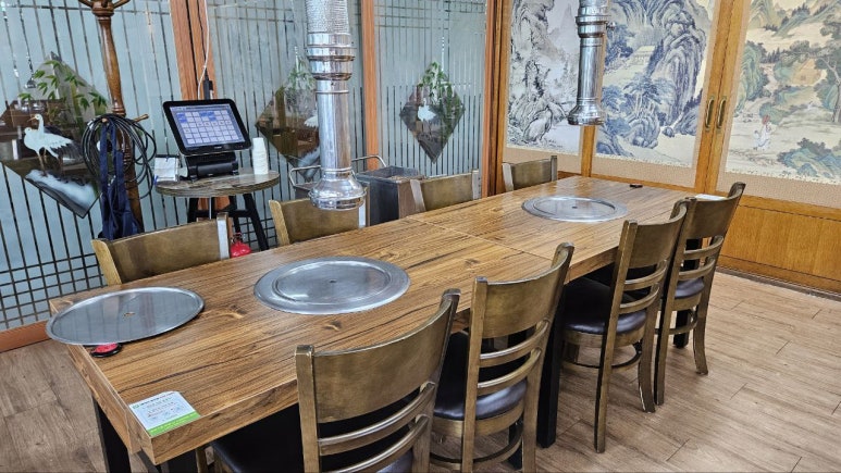 백두산정육점식당 이미지
