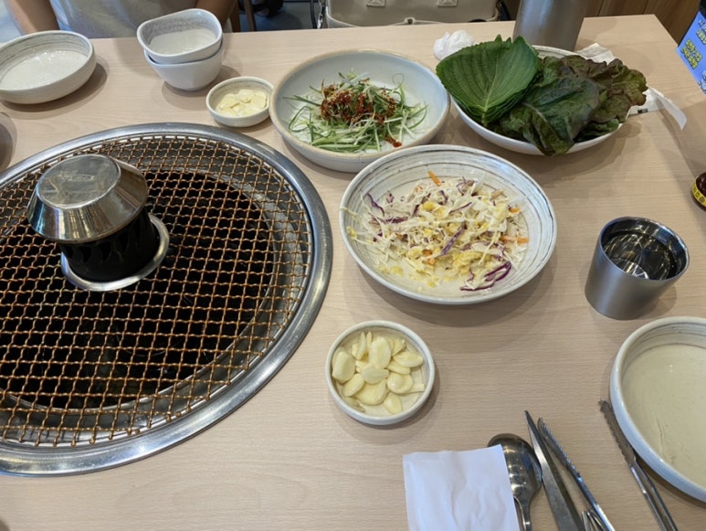 민속촌 효천점 이미지