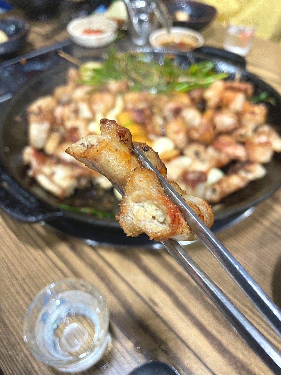 장수곱창 이미지