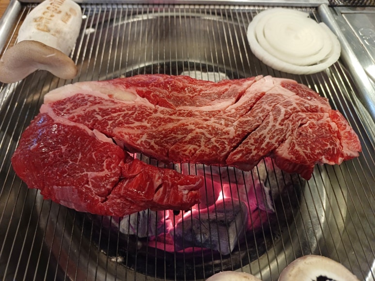 정원푸줏간 이미지
