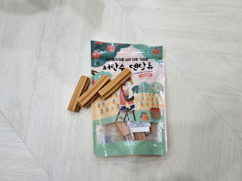 (주)하리푸드 이미지