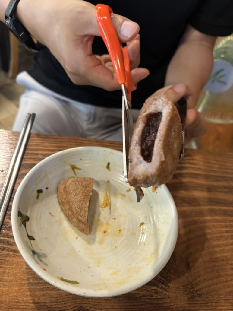 수수전골 이미지