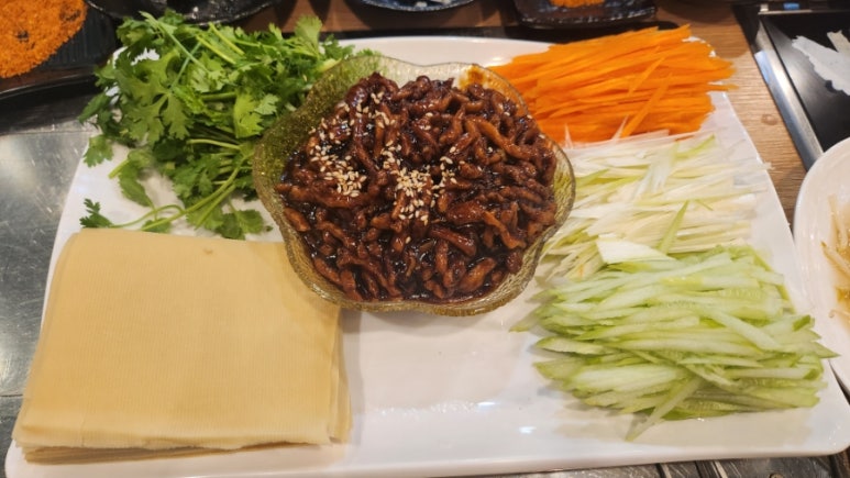 진미양꼬치훠궈 이미지