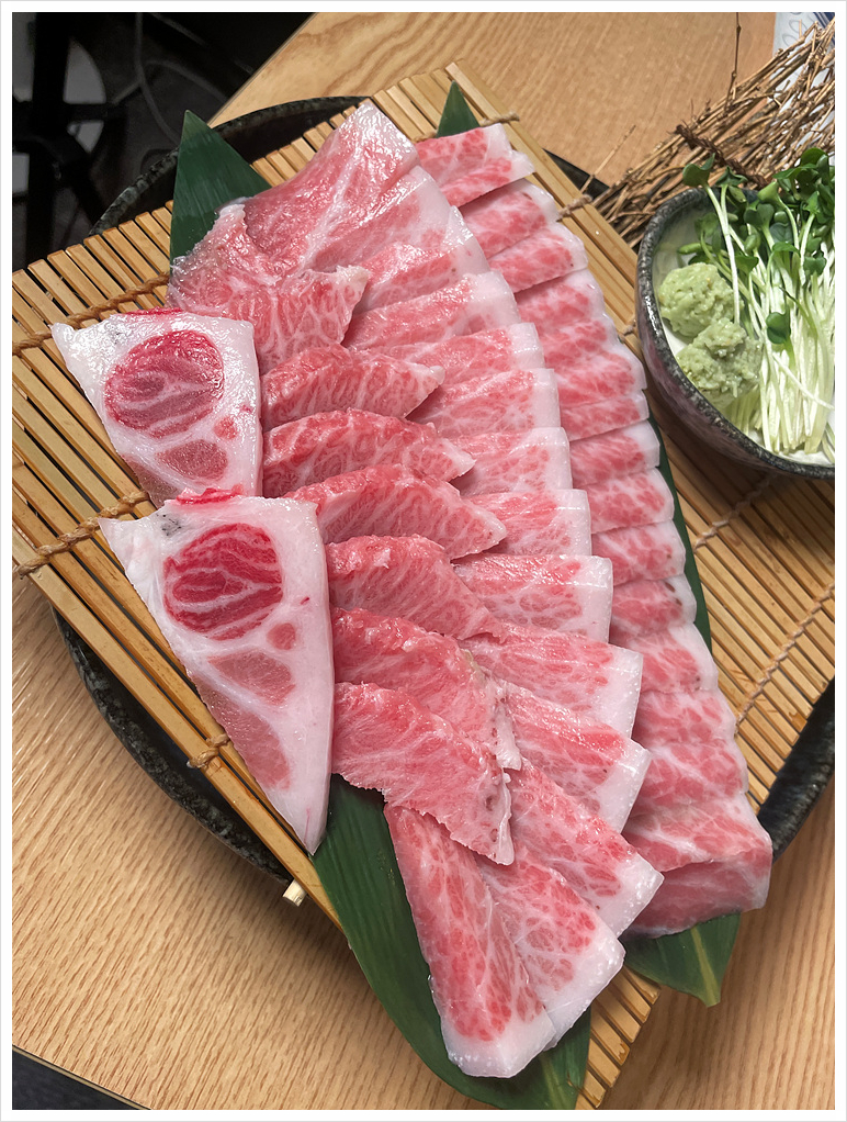 요이 참치 여수점 이미지