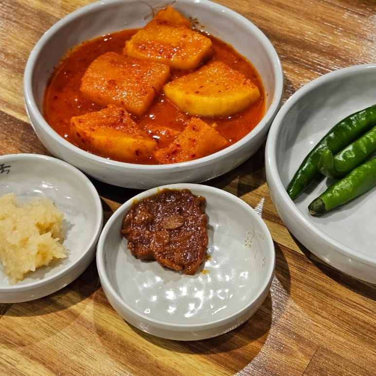 제주은희네해장국 성북길음점 이미지