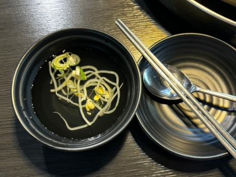 주박사닭갈비 이미지