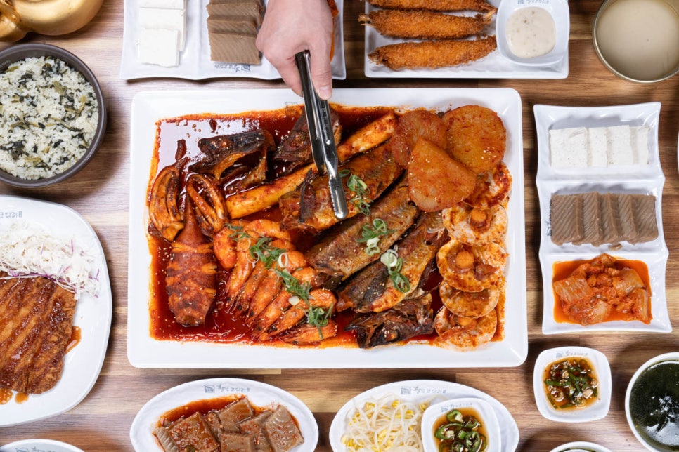 황금코다리 이미지