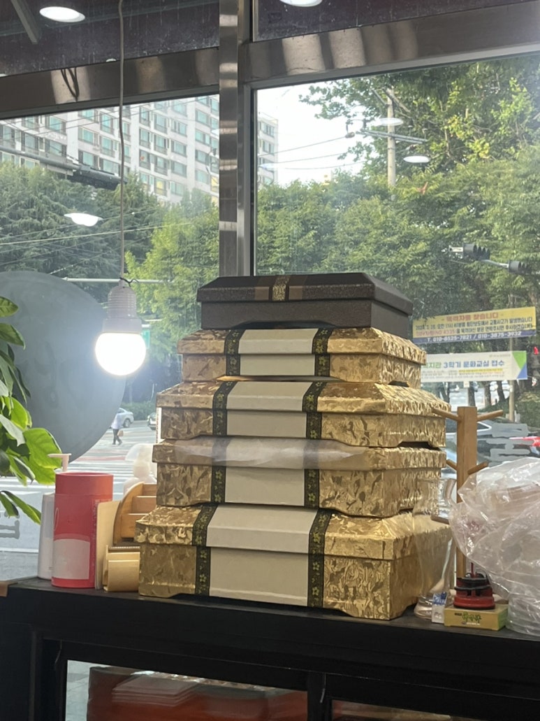설송원망개떡대구 이미지