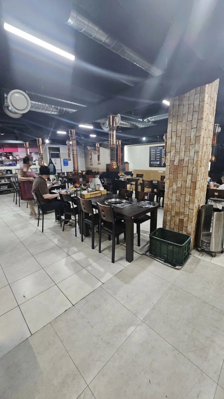신흥갈비생삼겹 이미지