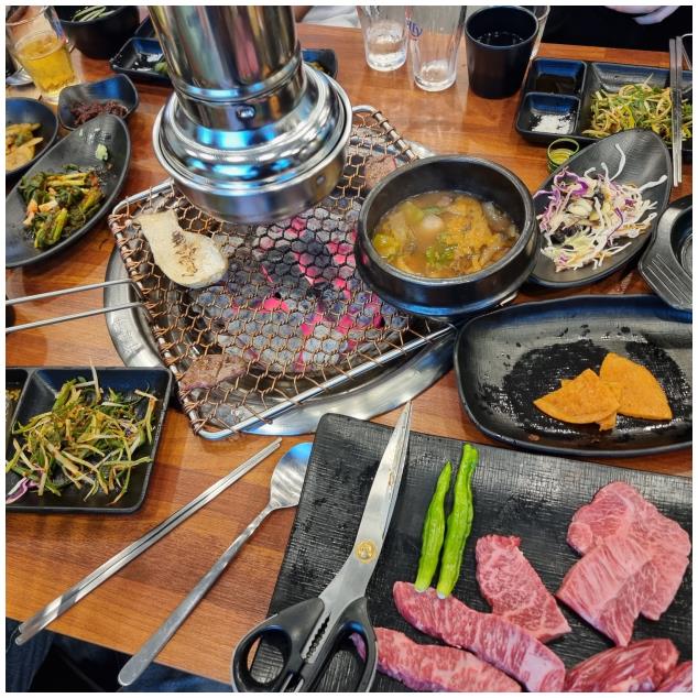 배부른한우 이미지