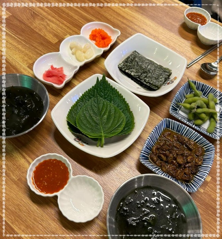 횟집봉명 이미지