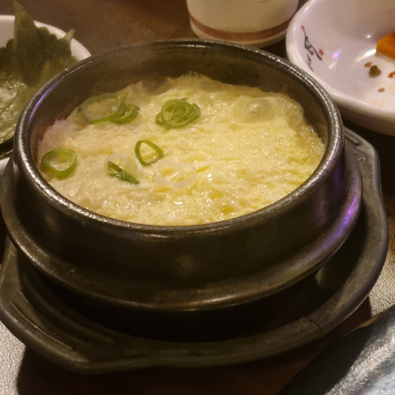 숯불에 닭 웨스턴돔점 이미지