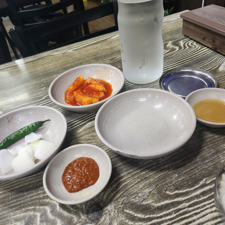 남가네해장국 이미지