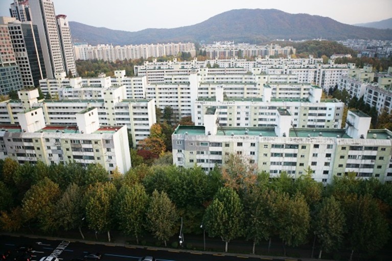 한신이앤씨 이미지