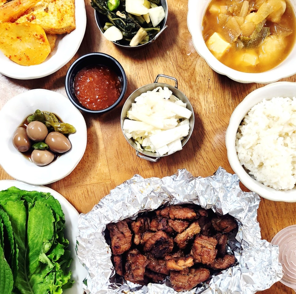 개그맨이경래참숯갈비인천루원시티점 이미지