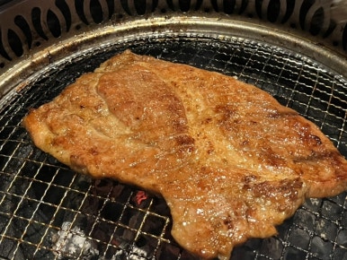로만숯불갈비 이미지