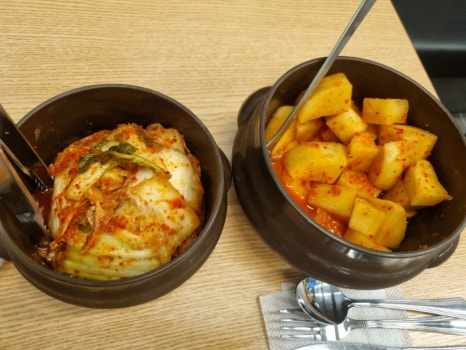 국물명가전주콩나물국밥 덕계역점 이미지