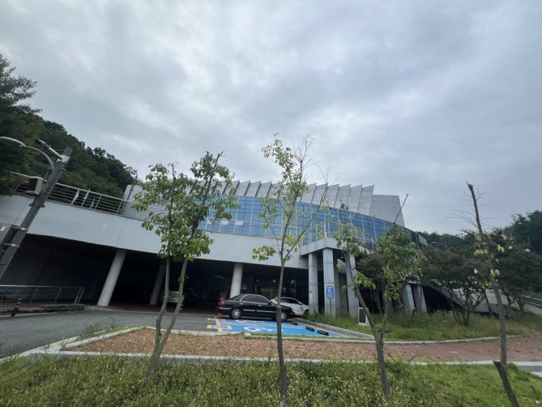 수성배드민턴센터 이미지