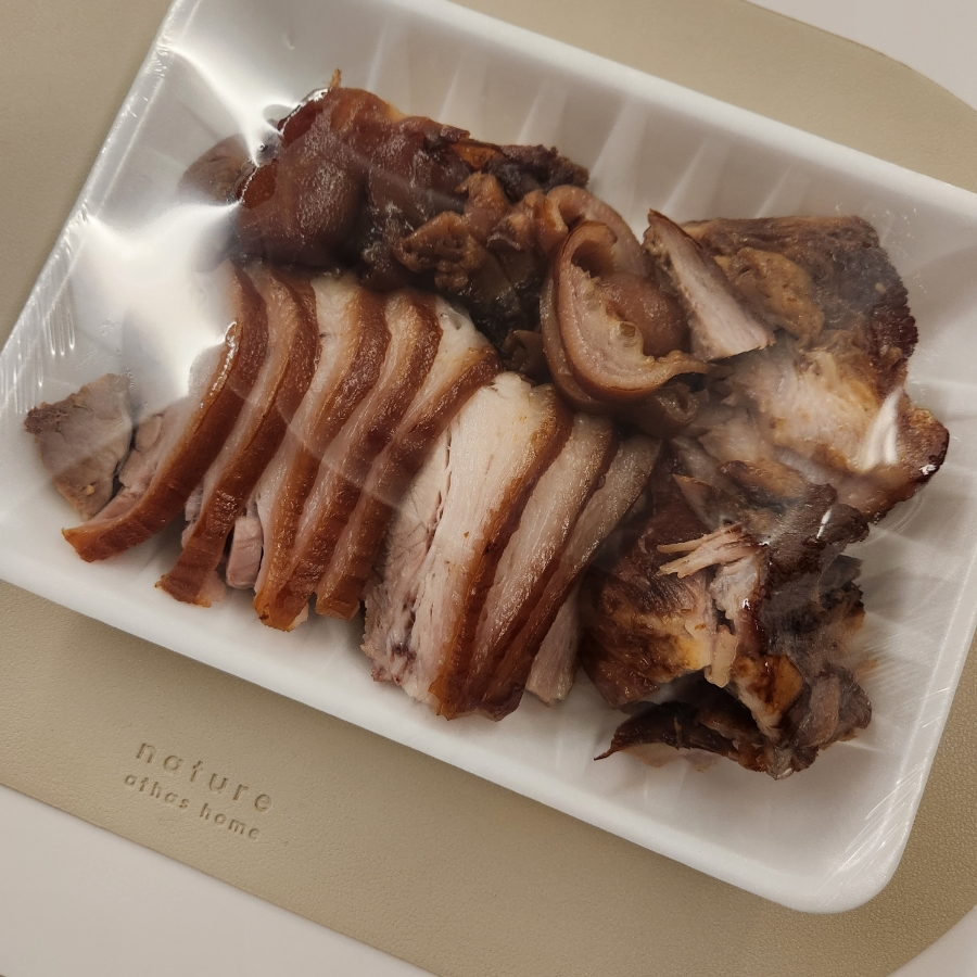 덕은왕족발 이미지