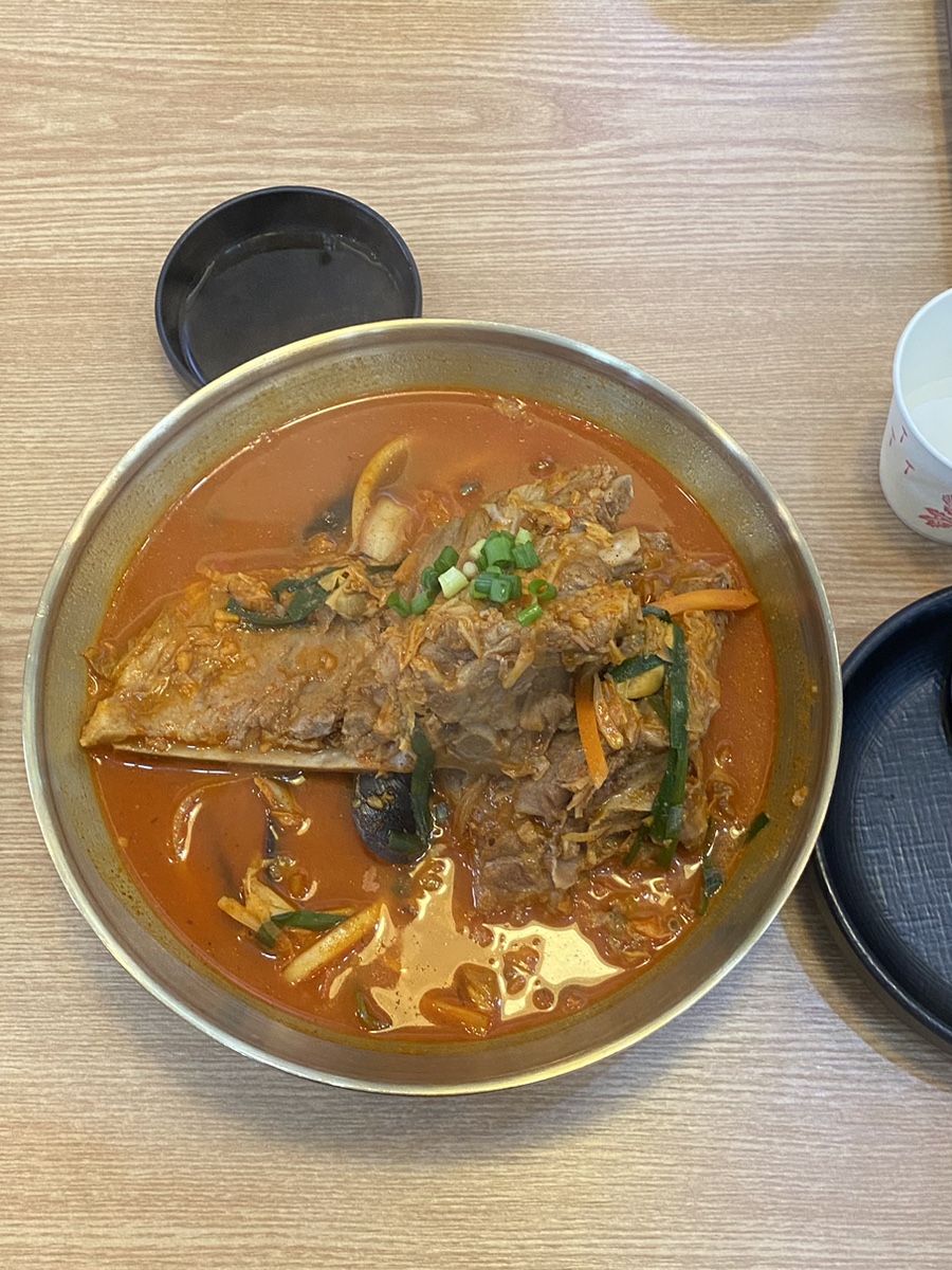 오창뼈짬뽕 이미지