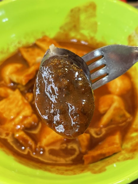 신전떡볶이 이미지