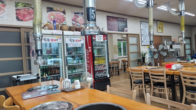 육장갈비진천사석점 이미지