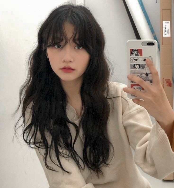 2030헤어 이미지
