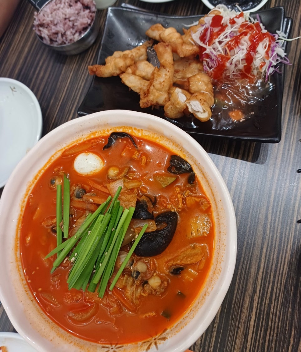 짬뽕지존탕정역점 이미지