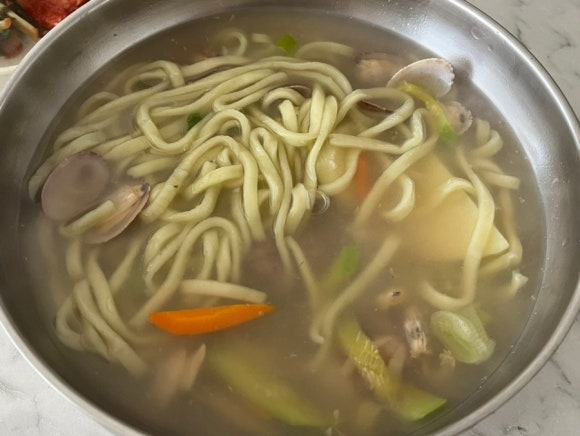 홍두깨엄마손칼국수 이미지