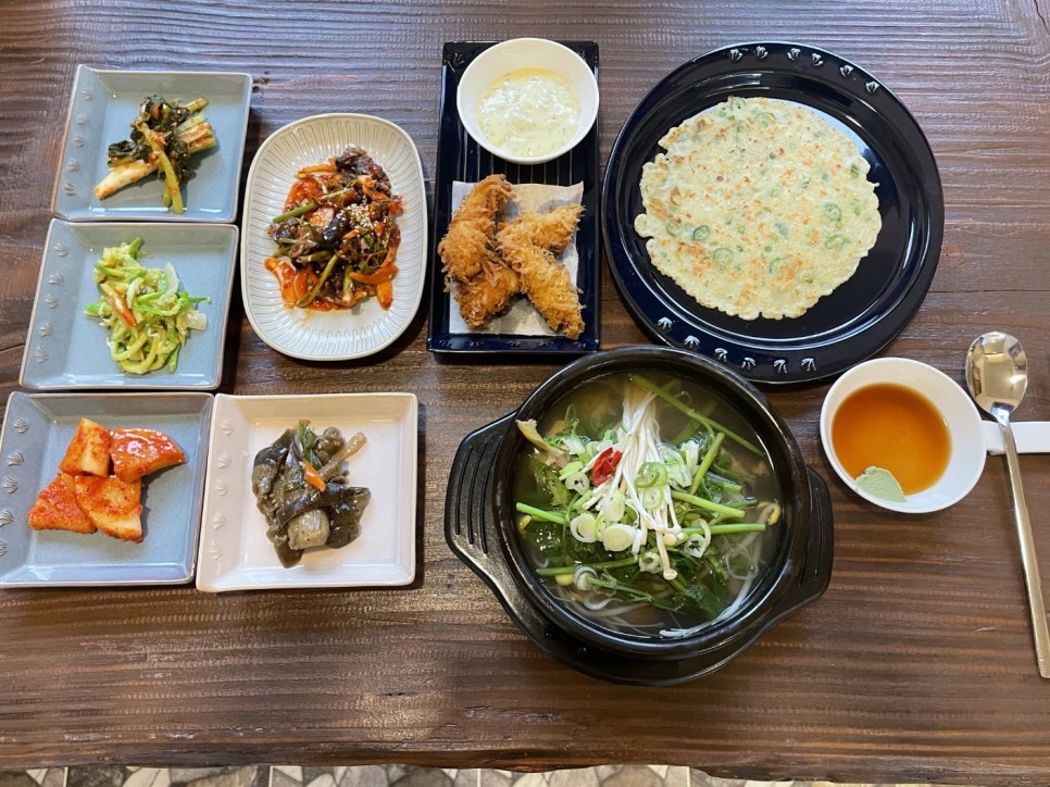 다복해장국 이미지