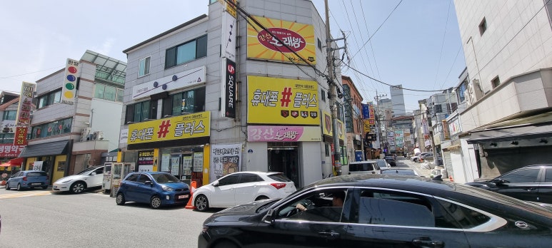 1층당구클럽 이미지