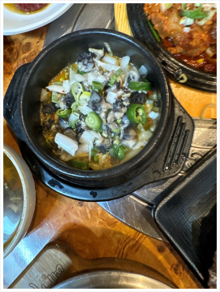 예가원 한정식 이미지