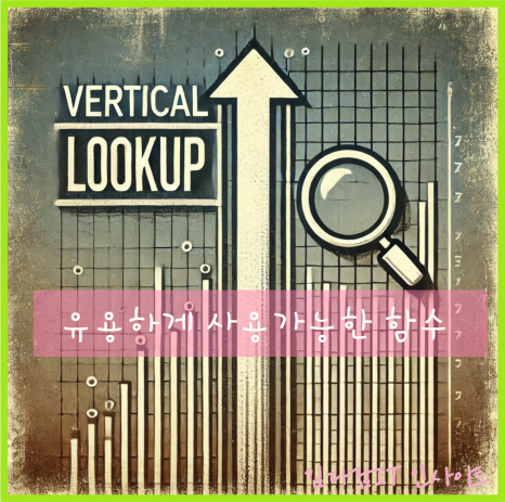 브이룩업 이미지
