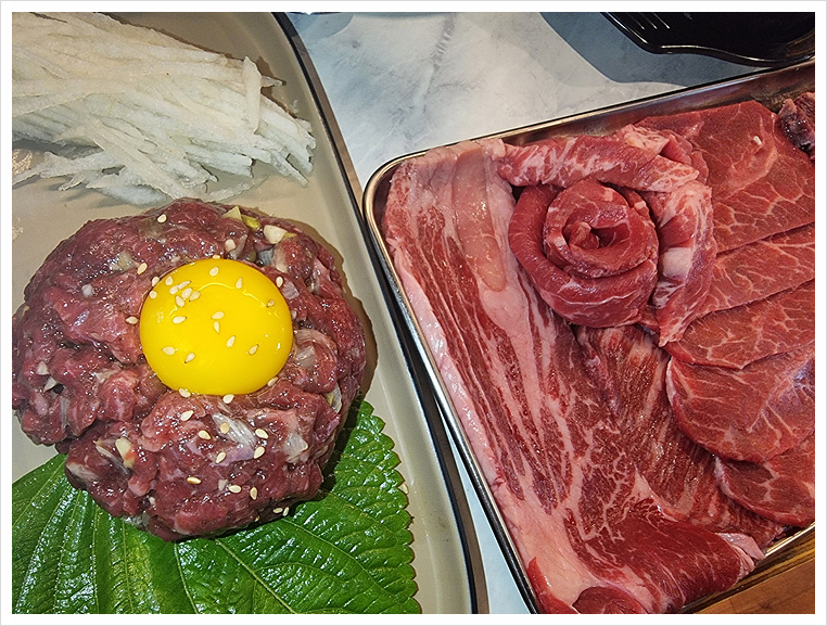 백운축산 소한마리 정육식당 기흥점 이미지