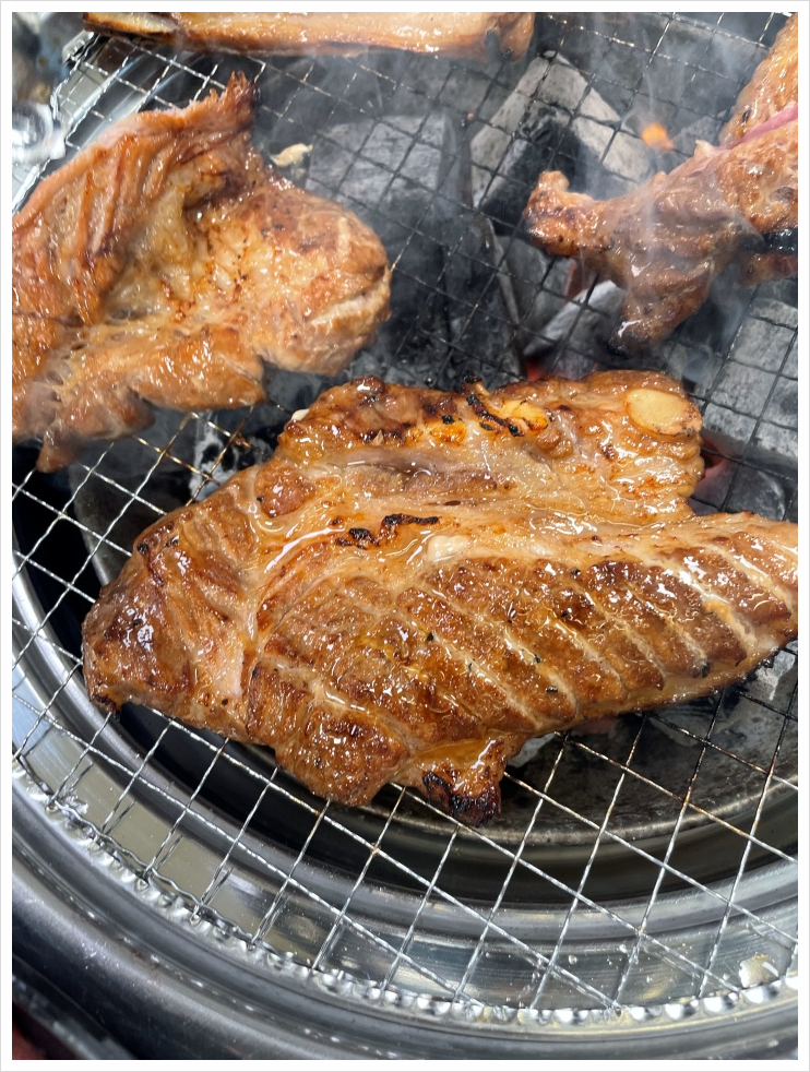 조선옛날갈비 이미지