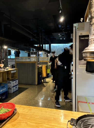 청년양고기 경산정평점 이미지